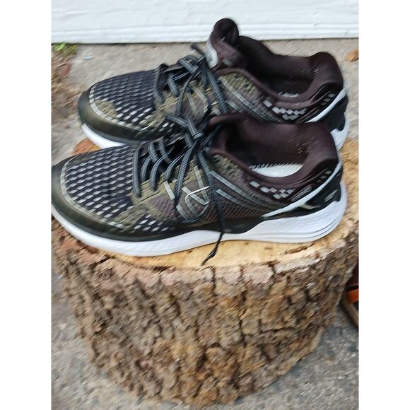 Karhu Synchron Ortix MRS Running Shoes Women SZ 8.5 - Picture 1 of 8